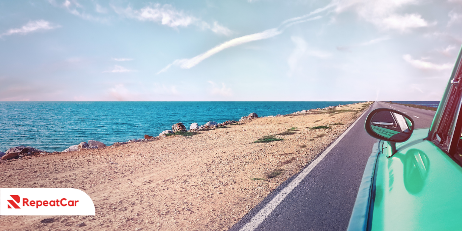 Tipps für die Anmietung eines Autos für Ihren Urlaub