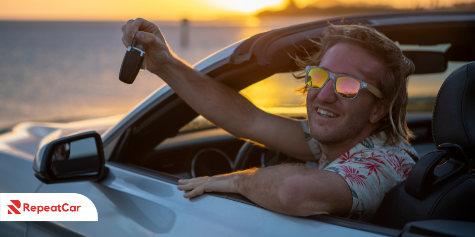 Advantages of Car Rental