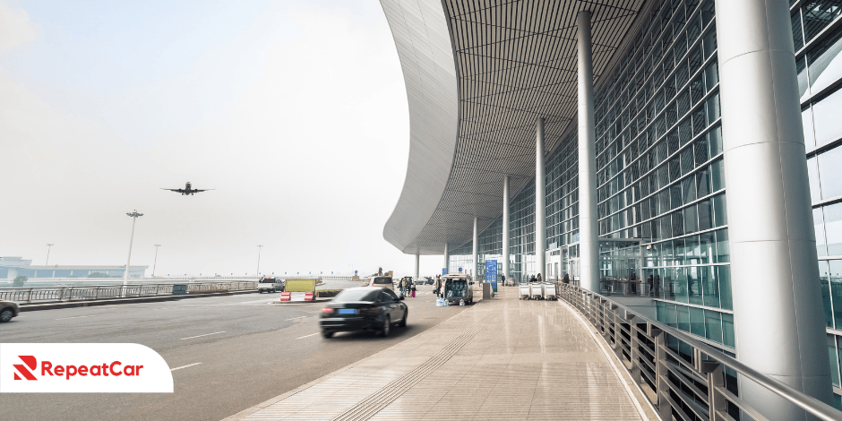 Tipps für die Anmietung eines Autos am Flughafen