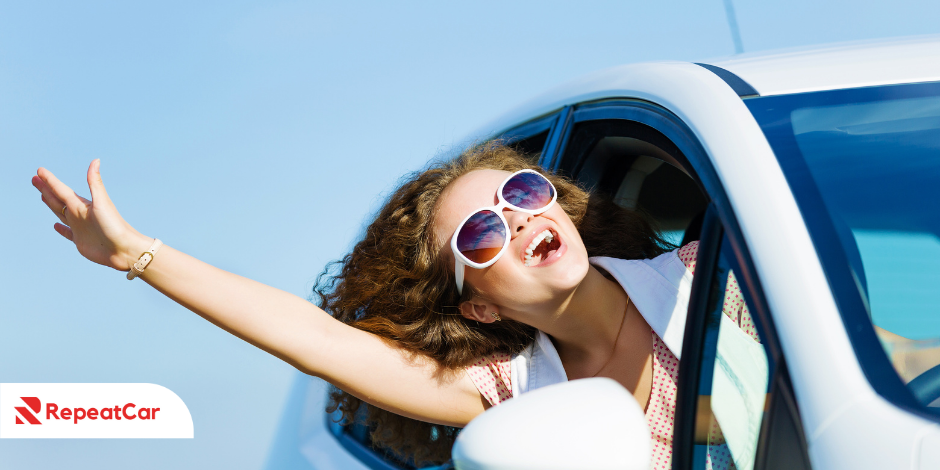 Car Rental Experience in Antalya