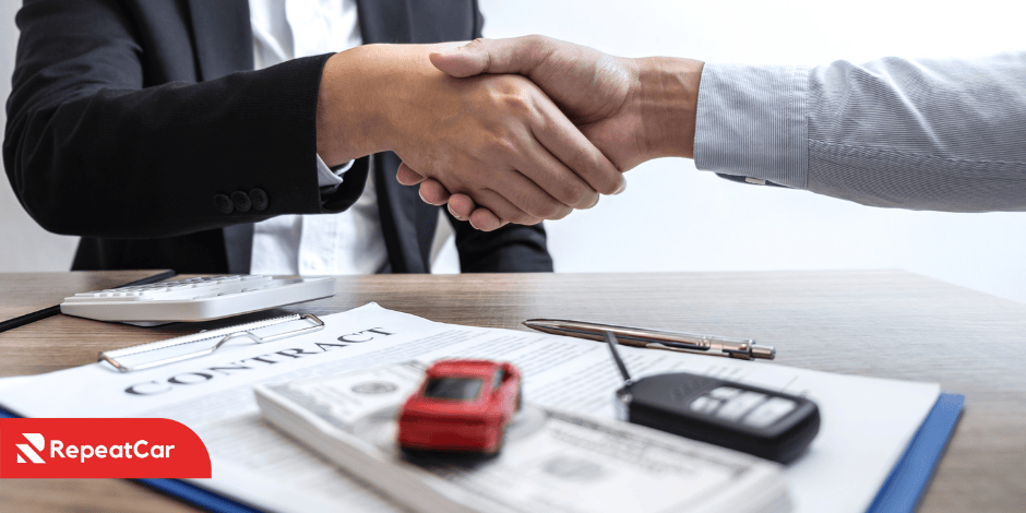 What Is Findeks? Why It Matters for Car Rentals