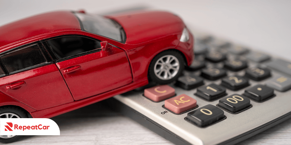 How Are Car Rental Prices Calculated?