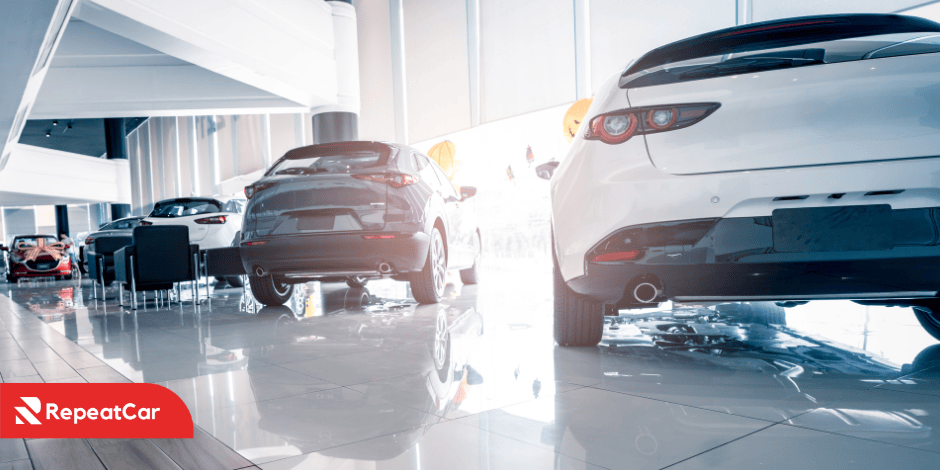 The Most Popular Rental Car Models of 2025