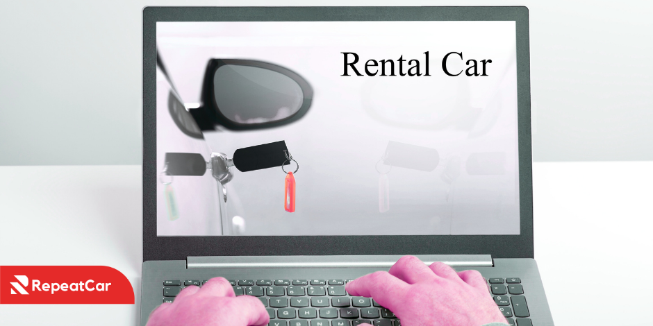 The New Generation of Car Rental: Book Online with RepeatCar in Just 5 Minutes