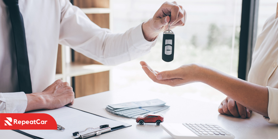 Günstig Auto Mieten: So Finden Sie den Besten Preis mit RepeatCar