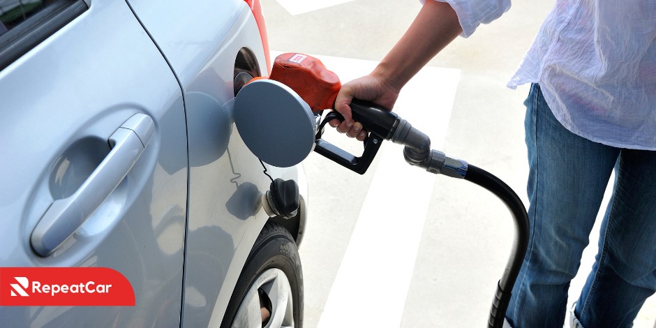 Was ist das Fahrzeugerkennungssystem (TTS) und wie funktioniert es?