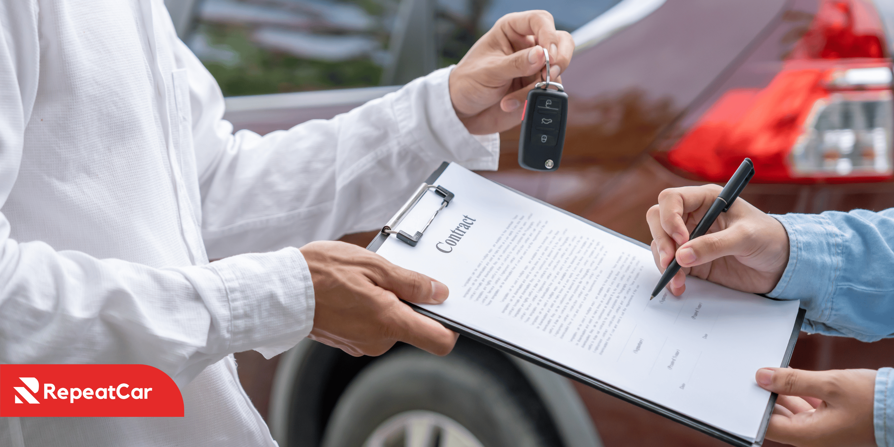 What to Check When Picking Up a Rental Car: A Step-by-Step Guide