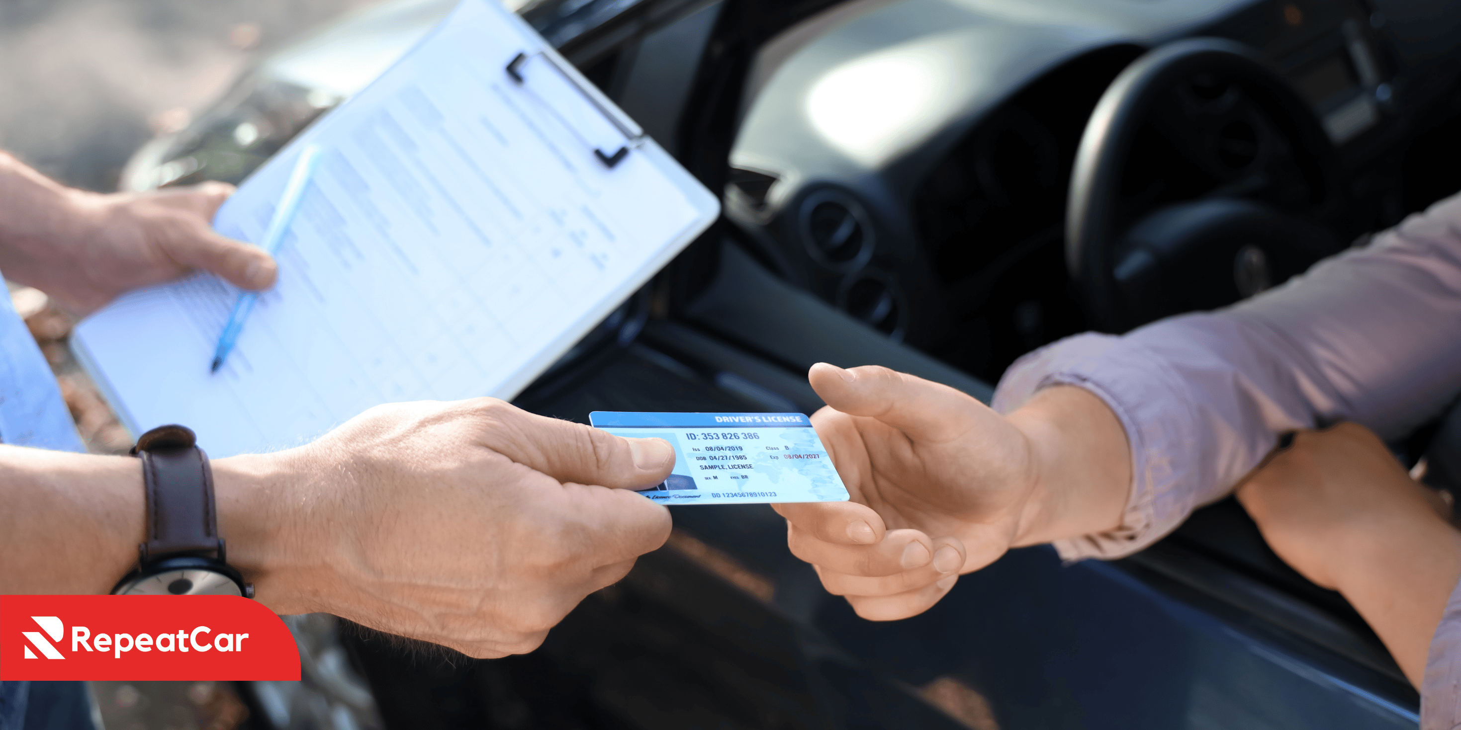 Documents Required to Rent a Car in Turkey: Guide for Foreign Drivers