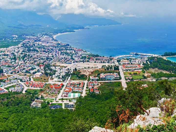 Antalya Kemer